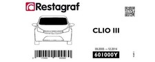 Kit clip fixation - kit,
