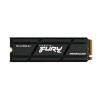 KINGSTON FURY RENEGADE SSD M.2