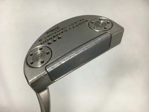 Titleist scotty cameron select - cameron,