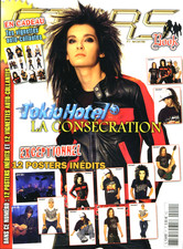 Magazine STARS Book n° 11