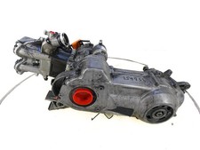 Moteur (Peugeot - Satélis Rs