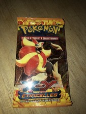 ✨Booster Pokémon Xy