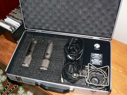 Lot eagletone cm90 studio - lot,