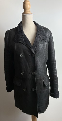 Peau âne paris manteau - paris,