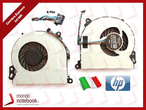 Ventilateur cpu pour - cpu,