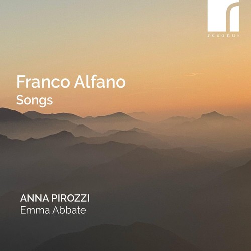 Franco alfano - franco,