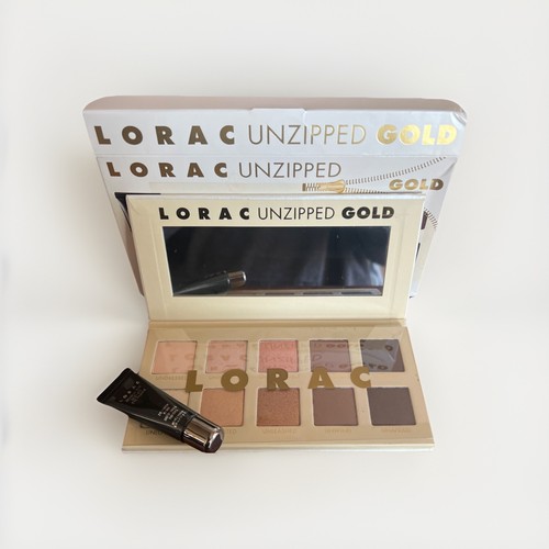 Nib lorac unzipped - lorac, &