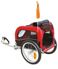 Porte-bagages pour vélo avec