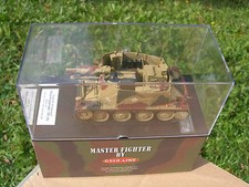 MASTER FIGHTER 1/48 MILITAIRE CHAR TANK STURMPANZER 38T Ausf H 1944 48569