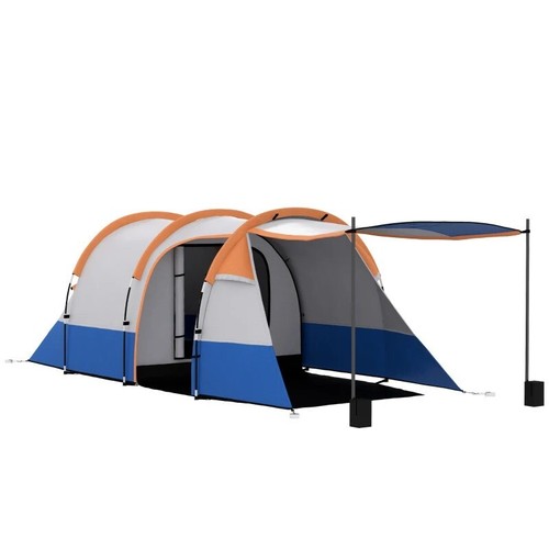 Tente camping randonnées - de,