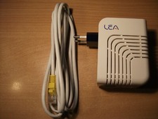 CPL LEA NETPLUG 200V+ Euro /