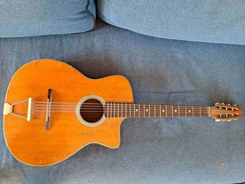 Guitare jazz manouche - jazz,