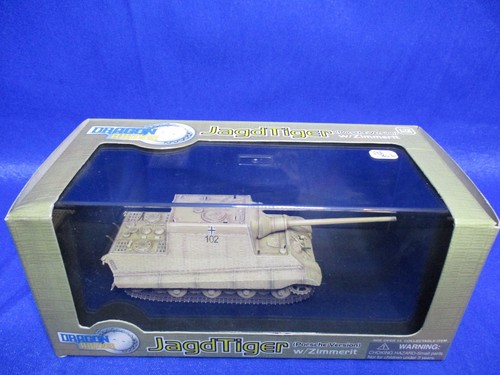Af802 dragon armor - dragon, jagdtiger