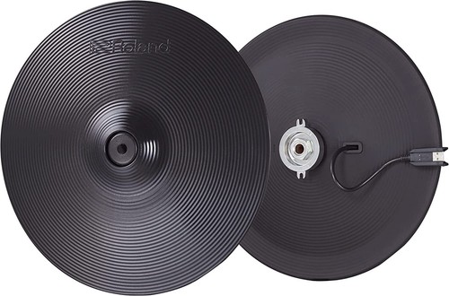 Roland 14d digital hat - vh-14d, hi-hat