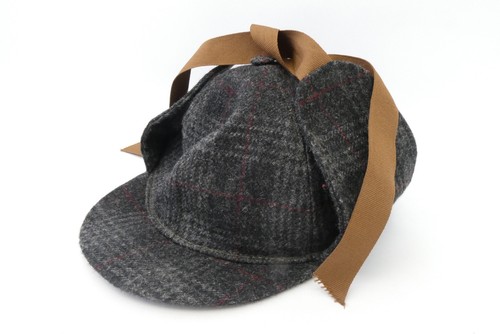 Sherlock holmes museum 221b - holmes,