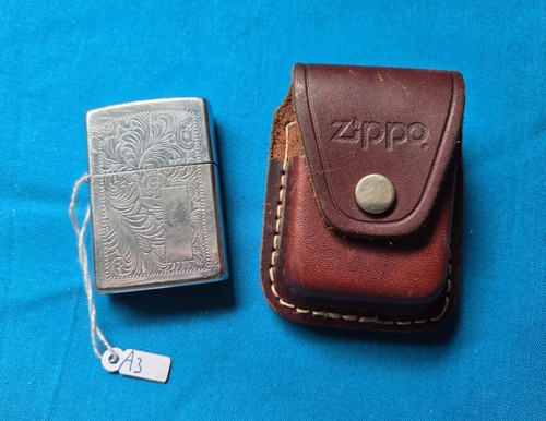 Briquet zippo vénitien avec - briquet,