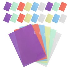 24 Pcs Plieuse Papier Support