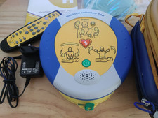 HeartSine Samaritan 500P AED