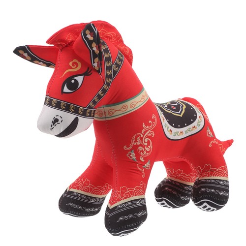 Animal peluche dessin - peluche, de