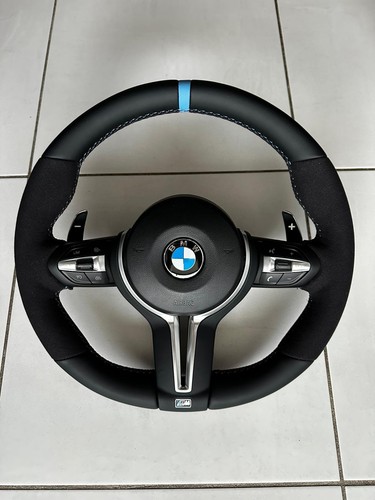 Volant bmw performance - volant,