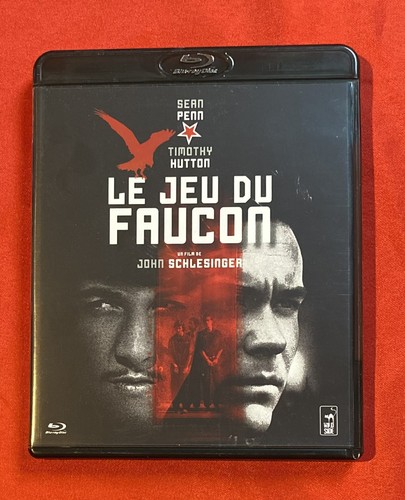Blu ray jeu - blu,