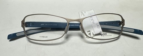 Monture lunettes vue gotti - de,