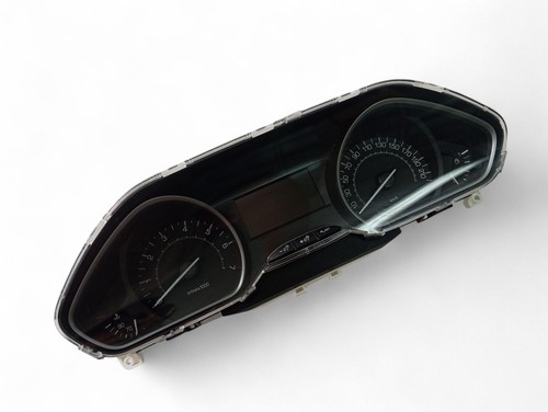 Op342 peugeot compteur - op342, de
