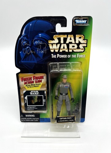 Star wars 1997 - wars, potf