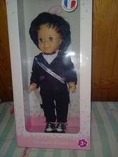 Poupée /Poupon Jean-Michel