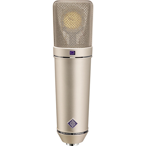 Neumann u87ai professional - u87ai,