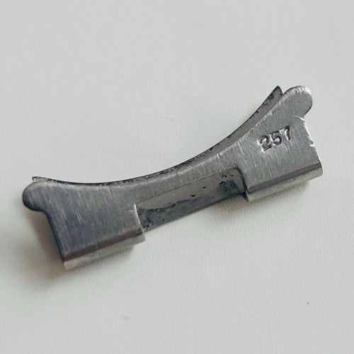 Rolex endlink 257 for - rolex,