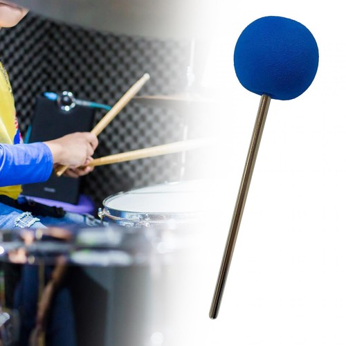 Feutre grosse caisse batteur - grosse,