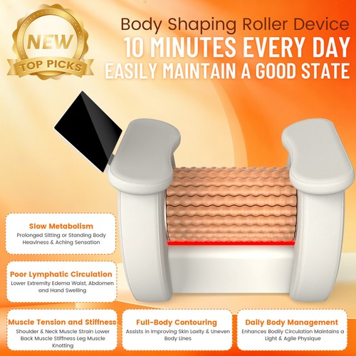 Body sculpting 360 - 3d,
