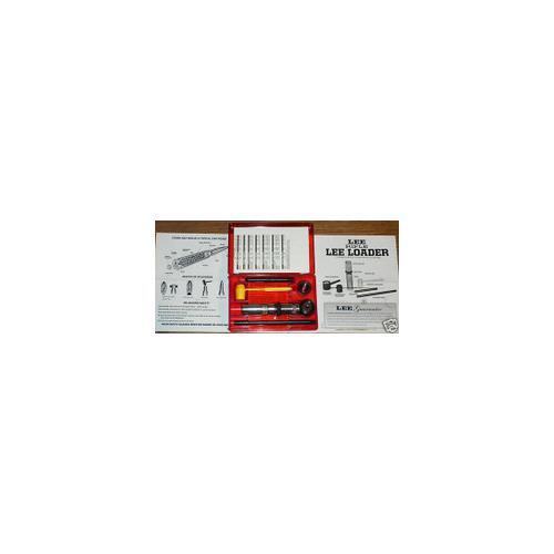 Lee classic loader 9mm - classic,