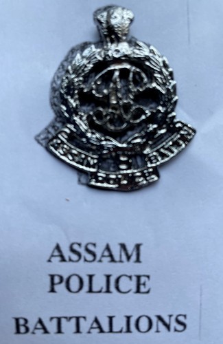 Badge coiffe epaulette - badge, et