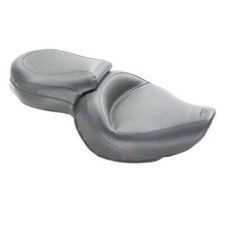 Mustang Large Vintage, Rétro