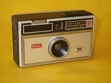 KODAK INSTAMATIC 100 