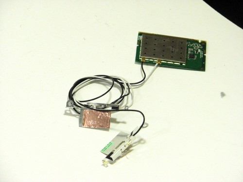 Minipci wlan système acer - wlan,