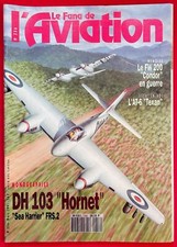 LE FANA DE L'AVIATION N° 256