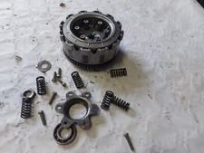 EMBRAYAGE COMPLET CAGIVA 125