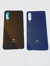 Vitre arrière - verre cache batterie pour Xiaomi Mi 9 SE