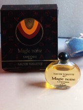 Miniature - LANCÔME - Magie Noire -  EDT - 7,5 ml