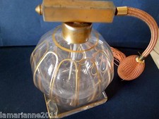 ANCIEN FLACON DE PARFUM