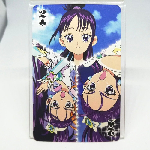 Cartes jouer original - 2,