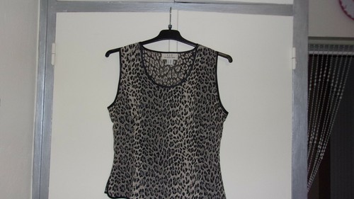 Débardeur femme taille - , 38