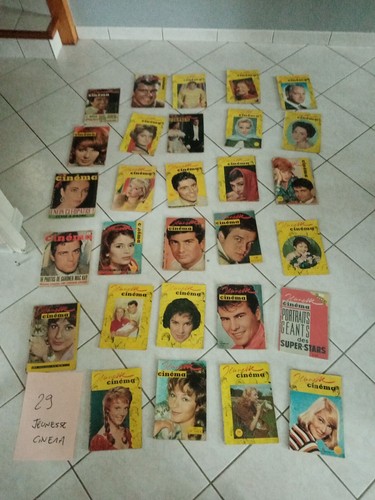 1950 1970 lot - 1950/1970-lot, 29