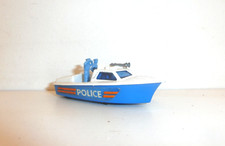 MATCHBOX SUPERFAST POLICE