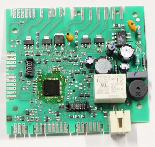 Module electronique pour lave - electronique,