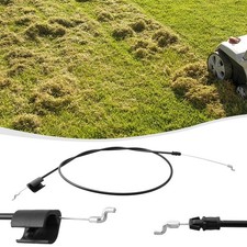 Câble de commande de fil d'accélérateur pour tondeuse à gazon 1 pièce tract
