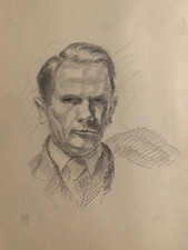 FRANCOIS BESSON (1904-1987)